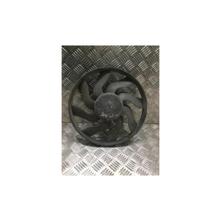 Helice de ventilateur RENAULT  d’occasion