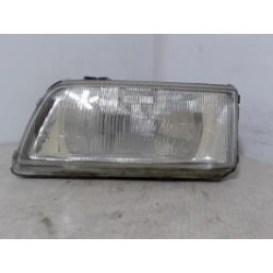 Optique avant principal gauche (feux)(phare) PEUGEOT BOXER 1 d’occasion