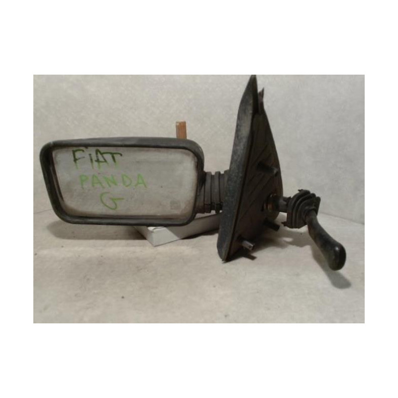 Retroviseur gauche FIAT PANDA 1 PHASE 2 d’occasion