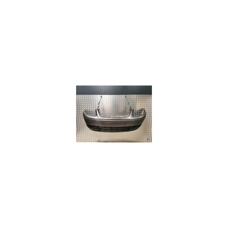 Pare choc avant VOLKSWAGEN TOURAN 1 PHASE 1 d’occasion