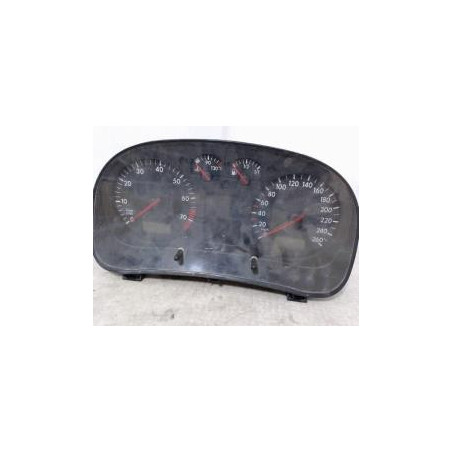 Compteur VOLKSWAGEN GOLF 4 d’occasion