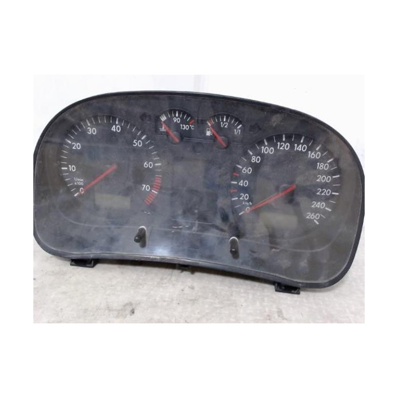 Compteur VOLKSWAGEN GOLF 4 d’occasion