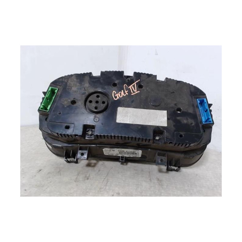 Compteur VOLKSWAGEN GOLF 4 d’occasion
