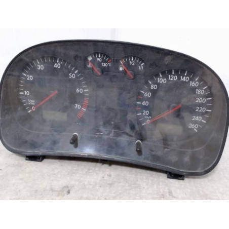Compteur VOLKSWAGEN GOLF 4 d’occasion