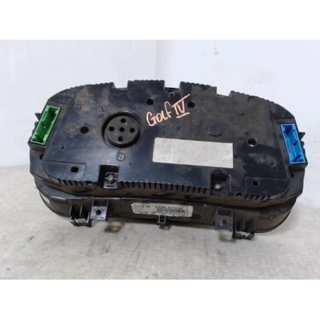 Compteur VOLKSWAGEN GOLF 4 d’occasion
