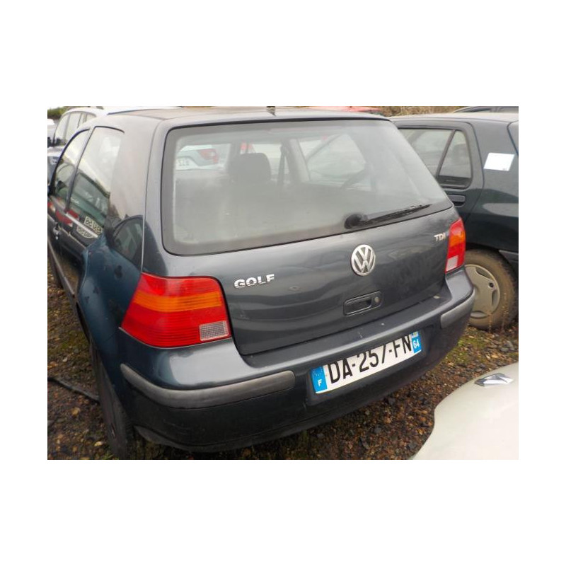 Compteur VOLKSWAGEN GOLF 4 d’occasion