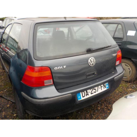 Compteur VOLKSWAGEN GOLF 4 d’occasion