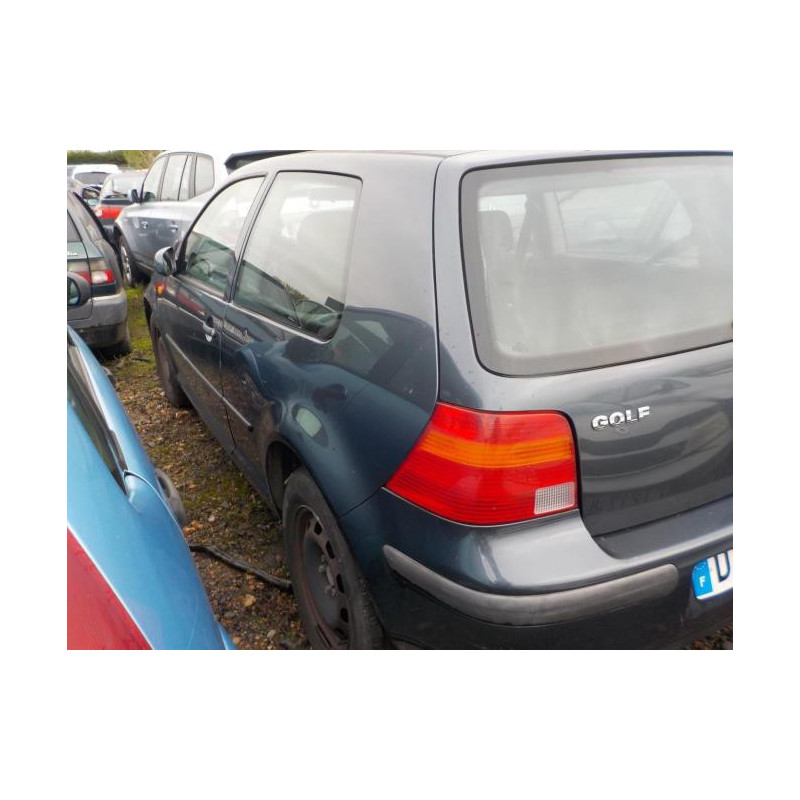 Compteur VOLKSWAGEN GOLF 4 d’occasion