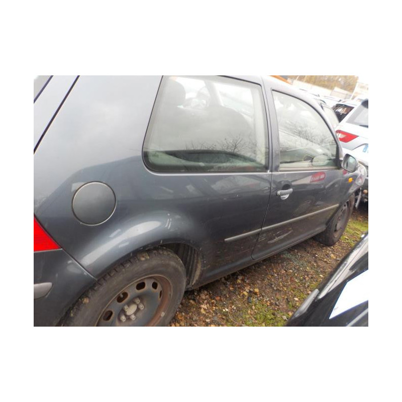 Compteur VOLKSWAGEN GOLF 4 d’occasion