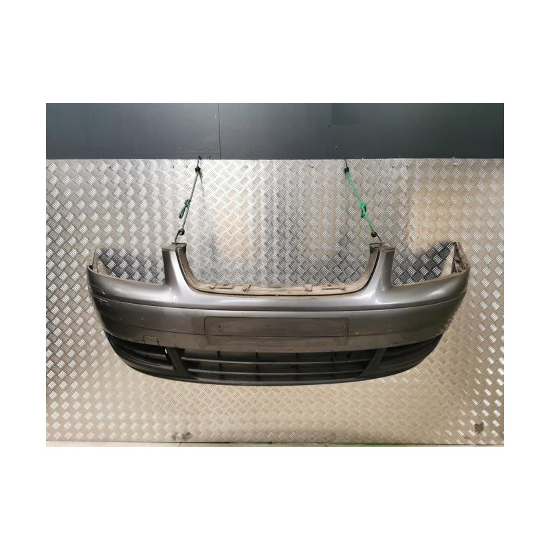 Pare choc avant VOLKSWAGEN TOURAN 1 PHASE 1 d’occasion