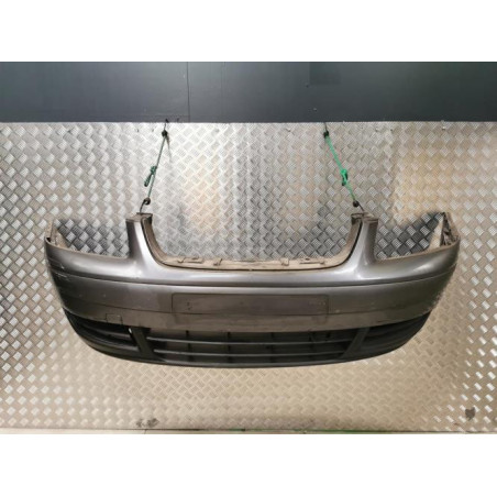 Pare choc avant VOLKSWAGEN TOURAN 1 PHASE 1 d’occasion