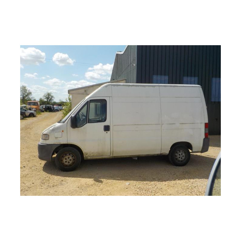 Retroviseur droit PEUGEOT BOXER 1 d’occasion