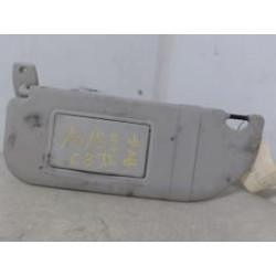 Pare soleil gauche CITROEN C3 2 PHASE 2 d’occasion
