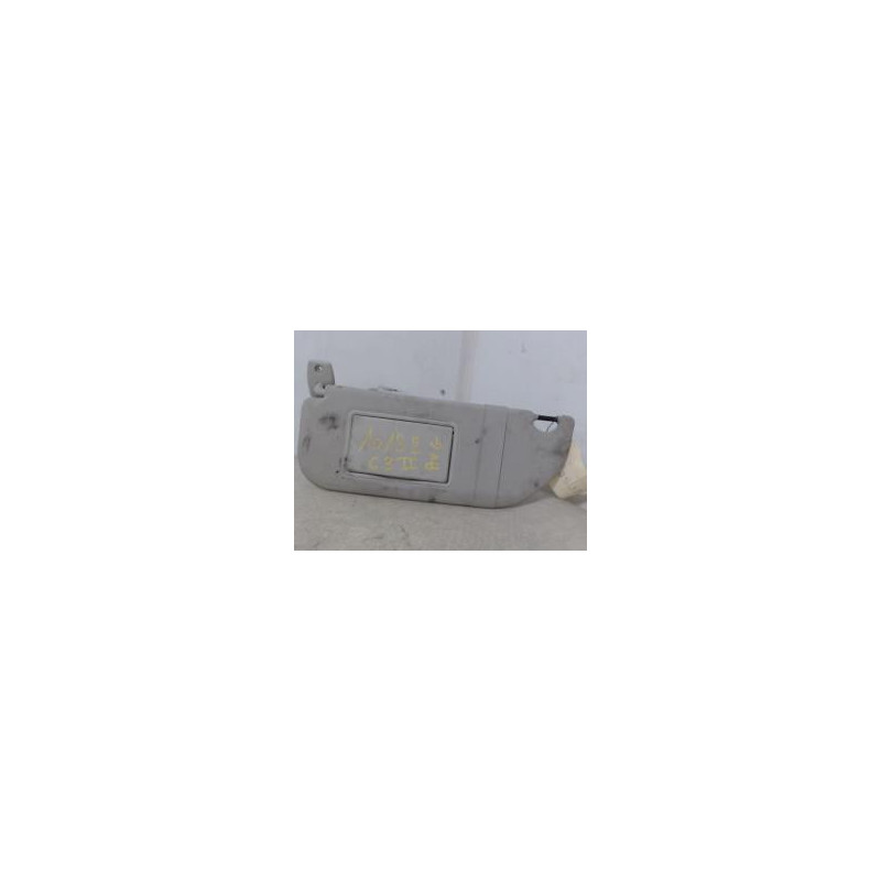 Pare soleil gauche CITROEN C3 2 PHASE 2 d’occasion