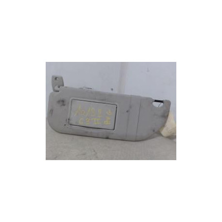 Pare soleil gauche CITROEN C3 2 PHASE 2 d’occasion