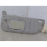 Pare soleil gauche CITROEN C3 2 PHASE 2 d’occasion