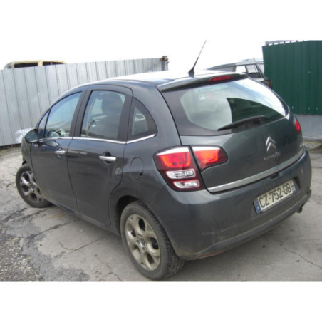 Pare soleil gauche CITROEN C3 2 PHASE 2 d’occasion