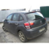 Pare soleil gauche CITROEN C3 2 PHASE 2 d’occasion