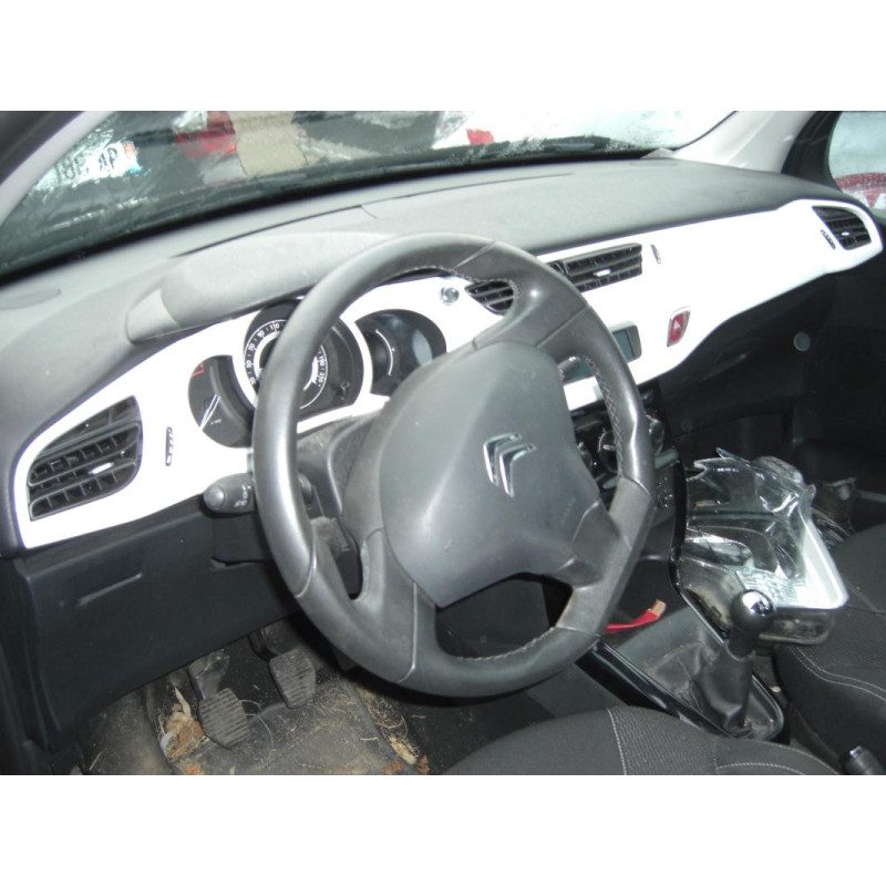 Pare soleil gauche CITROEN C3 2 PHASE 2 d’occasion