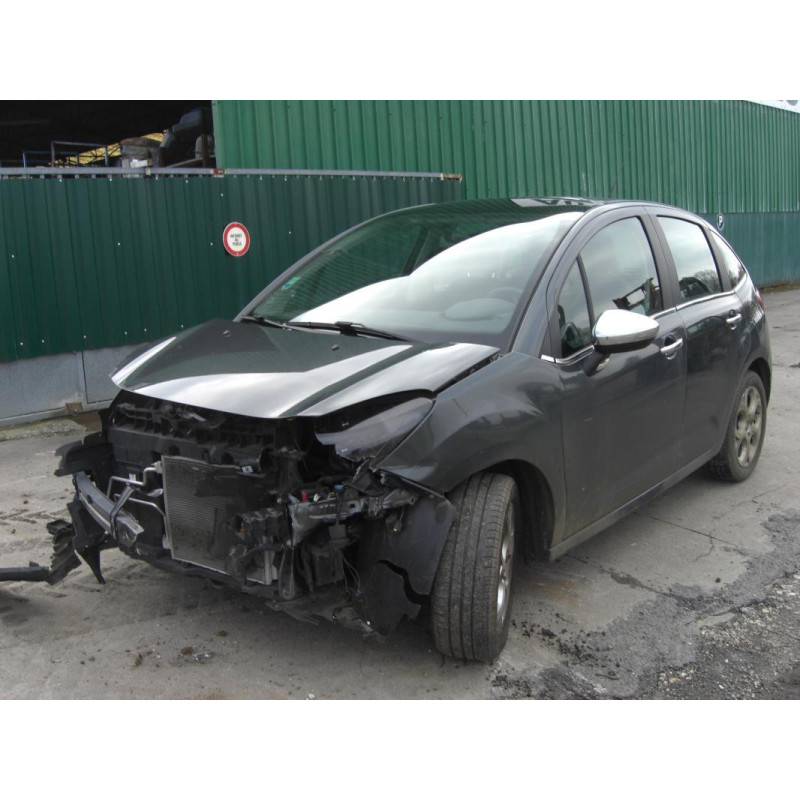 Pare soleil droit CITROEN C3 2 PHASE 2 d’occasion