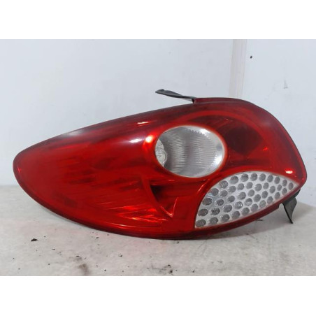 Feu arriere principal gauche (feux) PEUGEOT 206+ d’occasion