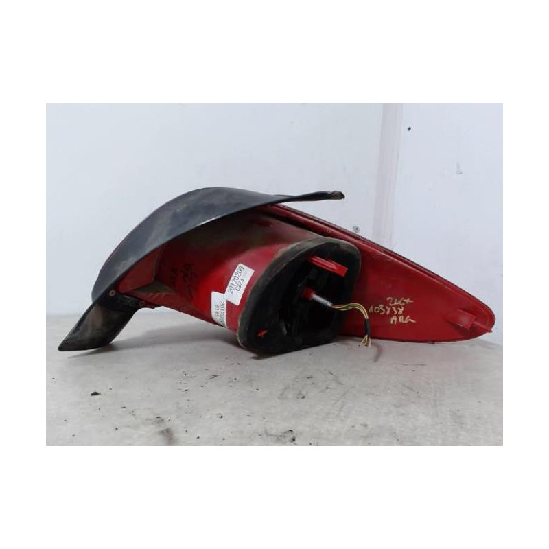 Feu arriere principal gauche (feux) PEUGEOT 206+ d’occasion