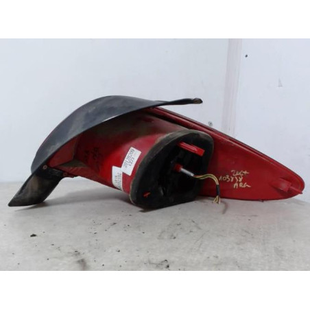 Feu arriere principal gauche (feux) PEUGEOT 206+ d’occasion