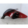 Feu arriere principal gauche (feux) PEUGEOT 206+ d’occasion