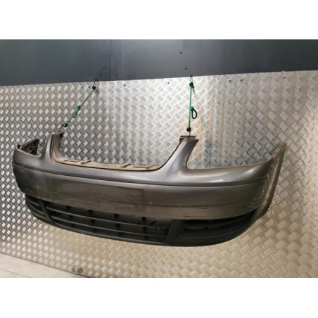 Pare choc avant VOLKSWAGEN TOURAN 1 PHASE 1 d’occasion