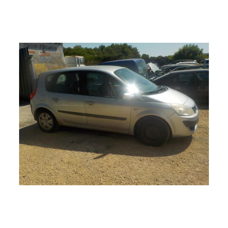 Feu arriere secondaire droit (feux) RENAULT SCENIC 2 PHASE 1 d’occasion