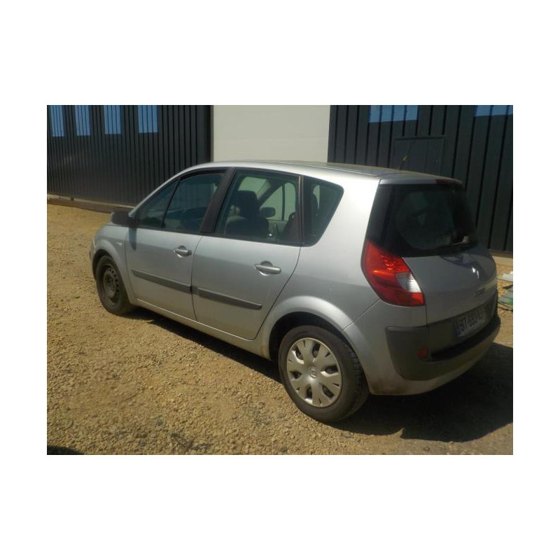 Feu arriere secondaire droit (feux) RENAULT SCENIC 2 PHASE 1 d’occasion