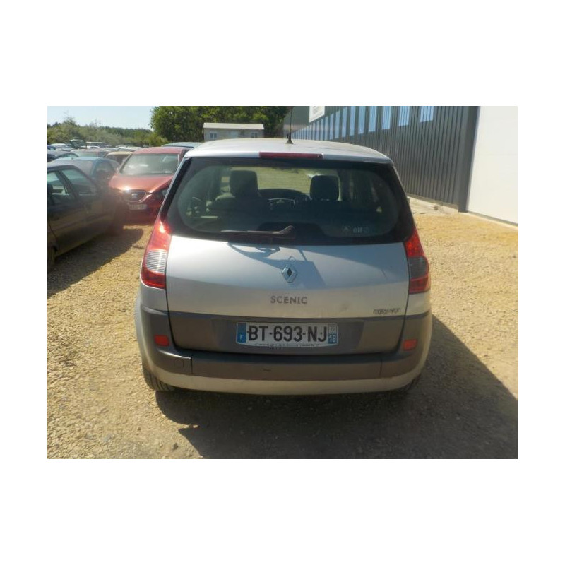 Feu arriere secondaire droit (feux) RENAULT SCENIC 2 PHASE 1 d’occasion