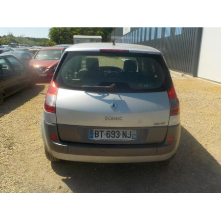 Feu arriere secondaire droit (feux) RENAULT SCENIC 2 PHASE 1 d’occasion