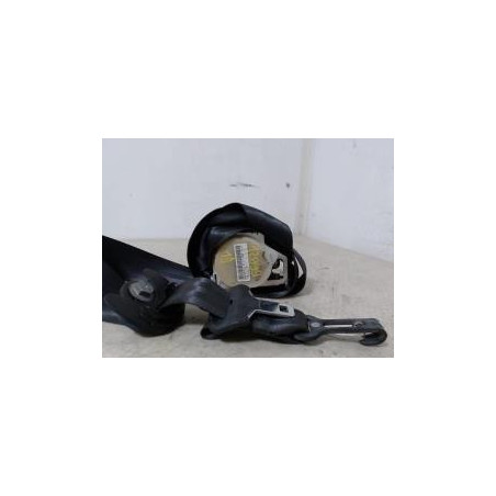 Ceinture arriere gauche troisieme ligne CITROEN C4 GRAND PICASSO 1 d’occasion