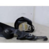 Ceinture arriere gauche troisieme ligne CITROEN C4 GRAND PICASSO 1 d’occasion