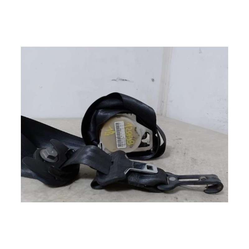 Ceinture arriere gauche troisieme ligne CITROEN C4 GRAND PICASSO 1 d’occasion