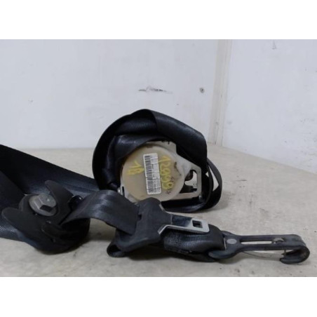 Ceinture arriere gauche troisieme ligne CITROEN C4 GRAND PICASSO 1 d’occasion