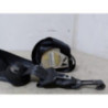 Ceinture arriere gauche troisieme ligne CITROEN C4 GRAND PICASSO 1 d’occasion