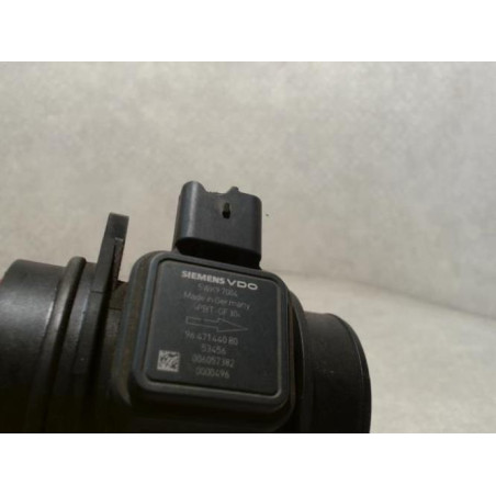 Debitmetre FORD FIESTA 4 PHASE 1 d’occasion