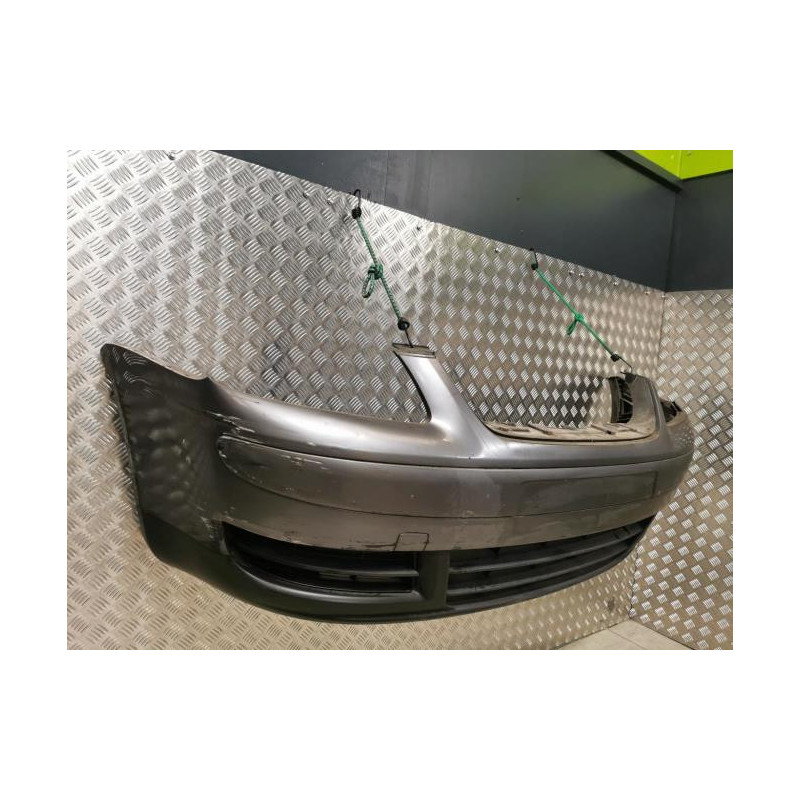 Pare choc avant VOLKSWAGEN TOURAN 1 PHASE 1 d’occasion