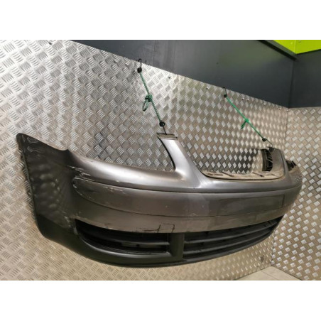Pare choc avant VOLKSWAGEN TOURAN 1 PHASE 1 d’occasion