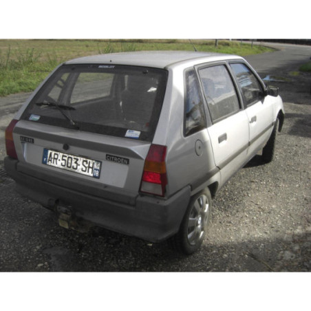 Demarreur CITROEN AX PHASE 1 d’occasion