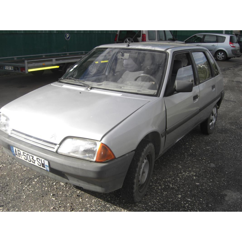 Demarreur CITROEN AX PHASE 1 d’occasion