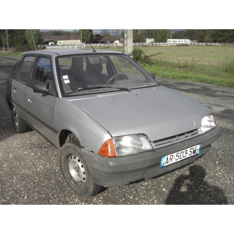 Demarreur CITROEN AX PHASE 1 d’occasion