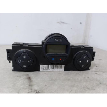 Commande chauffage RENAULT SCENIC 2 PHASE 1 d’occasion