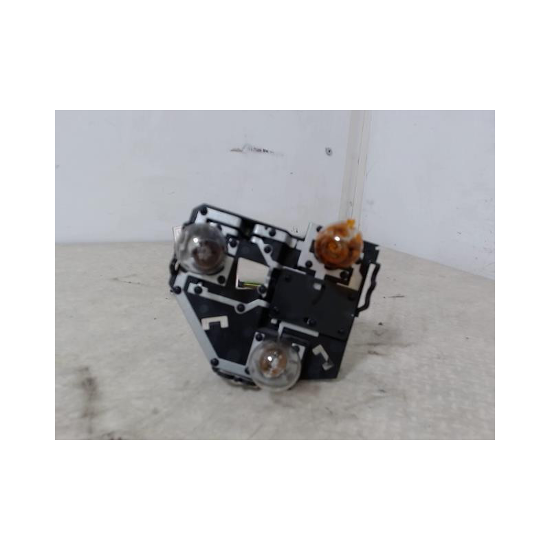 Platine feu arriere droit PEUGEOT 206+ d’occasion