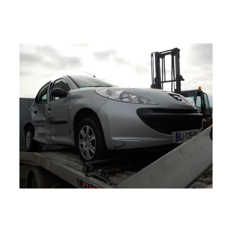 Platine feu arriere droit PEUGEOT 206+ d’occasion