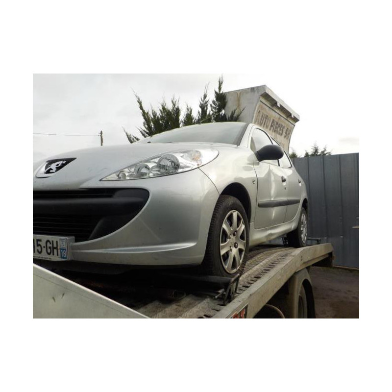 Platine feu arriere droit PEUGEOT 206+ d’occasion