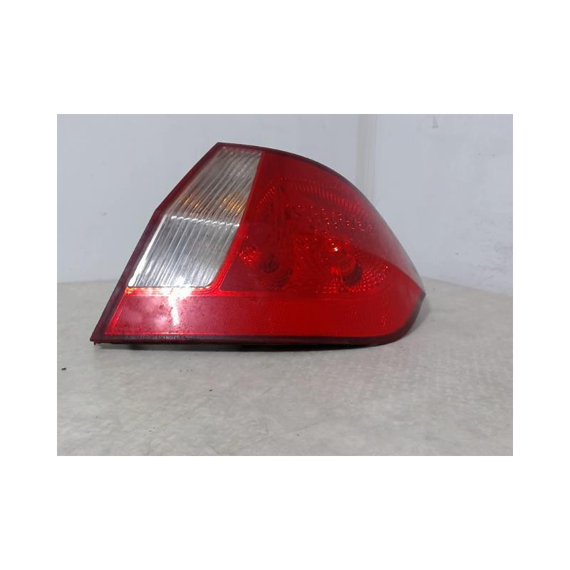 Optique avant secondaire droit (feux)(clignotant) HYUNDAI GETZ PHASE 2 d’occasion