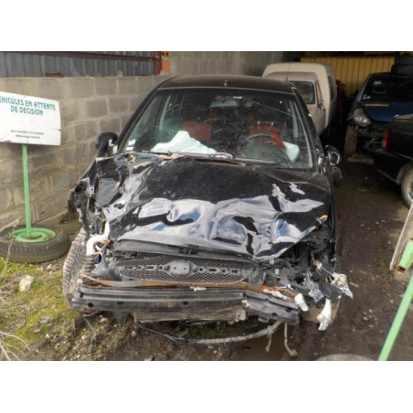 Optique avant secondaire droit (feux)(clignotant) HYUNDAI GETZ PHASE 2 d’occasion